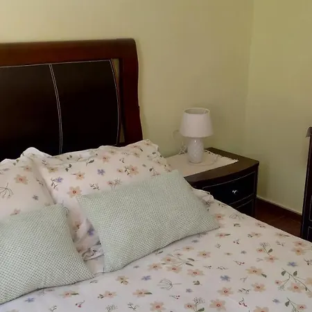 Kresala Etxea ,2 Min De Puerto ,wifi Free Appartement *