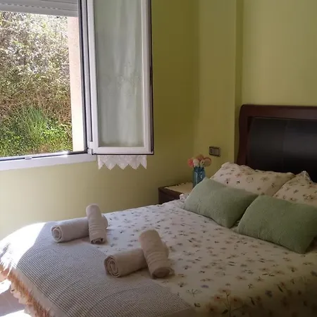 Kresala Etxea ,2 Min De Puerto ,wifi Free *