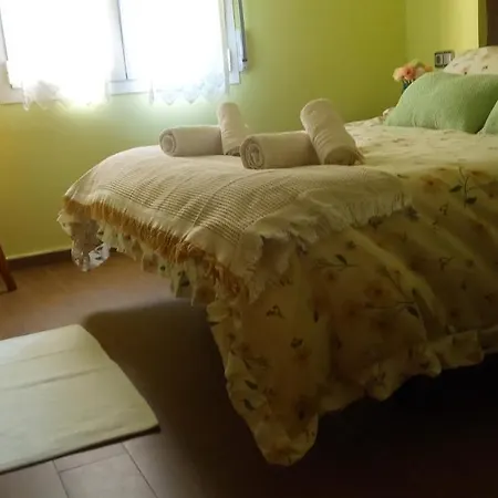 Kresala Etxea ,2 Min De Puerto ,wifi Free Apartamento *