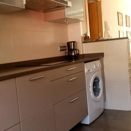 Kresala Etxea ,2 Min De Puerto ,wifi Free Appartement *