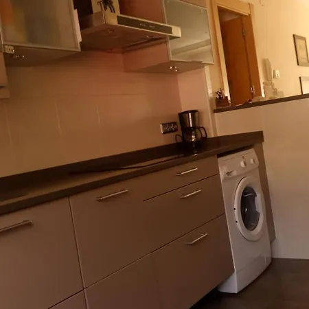 Apartamento Kresala Etxea ,2 Min De Puerto ,wifi Free *