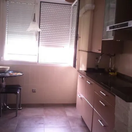 Kresala Etxea ,2 Min De Puerto ,wifi Free Appartement