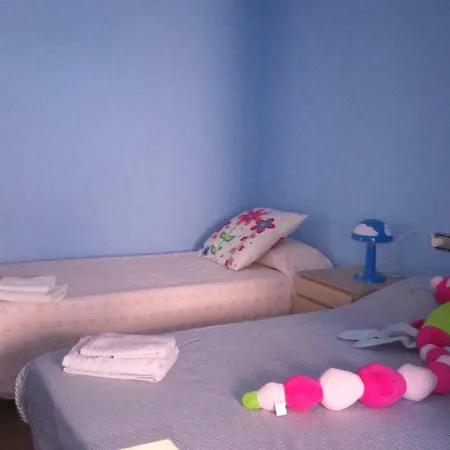 Appartement Kresala Etxea ,2 Min De Puerto ,wifi Free *