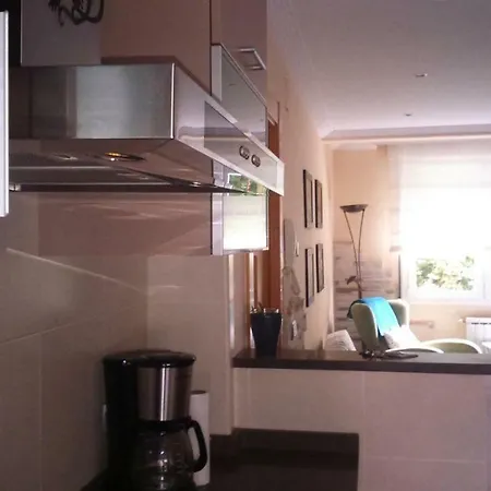 Appartement Kresala Etxea ,2 Min De Puerto ,wifi Free Bermeo