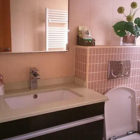 Kresala Etxea ,2 Min De Puerto ,wifi Free Bermeo