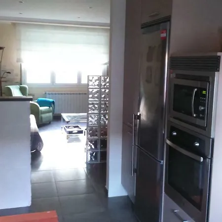 Kresala Etxea ,2 Min De Puerto ,wifi Free דירה