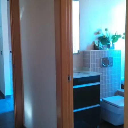 Appartement Kresala Etxea ,2 Min De Puerto ,wifi Free Bermeo
