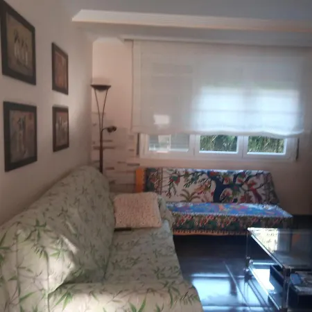 Kresala Etxea ,2 Min De Puerto ,wifi Free Daire Bermeo