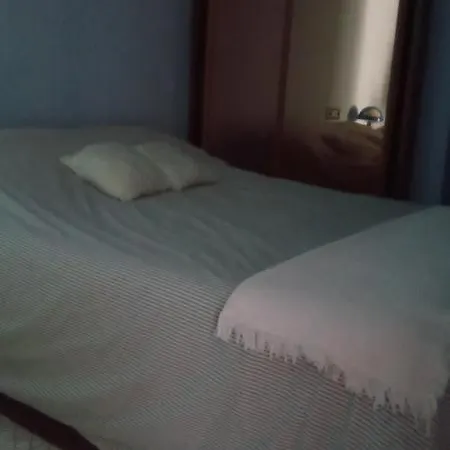 Apartman Kresala Etxea ,2 Min De Puerto ,wifi Free