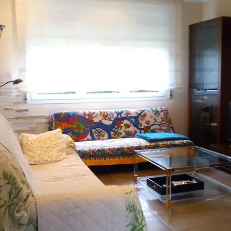 Kresala Etxea ,2 Min De Puerto ,wifi Free *