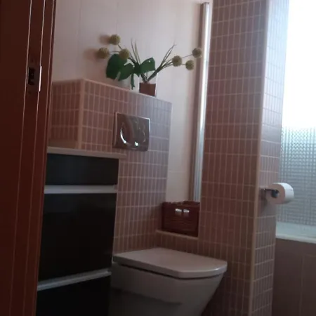 Kresala Etxea ,2 Min De Puerto ,wifi Free * 贝梅奥