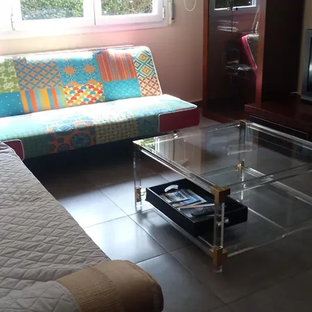 公寓 Kresala Etxea ,2 Min De Puerto ,wifi Free