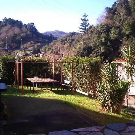 Kresala Etxea ,2 Min De Puerto ,wifi Free