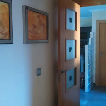 Daire Kresala Etxea ,2 Min De Puerto ,wifi Free