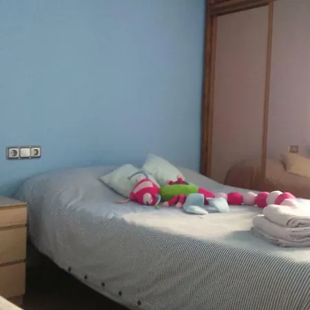 Kresala Etxea ,2 Min De Puerto ,wifi Free 贝梅奥