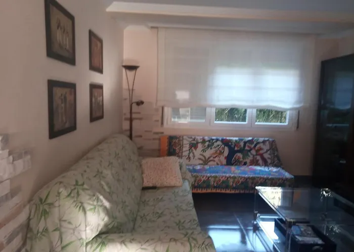 Kresala Etxea ,2 Min De Puerto ,wifi Free Apartamento Bermeo
