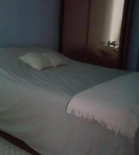 Apartamento Kresala Etxea ,2 Min De Puerto ,wifi Free