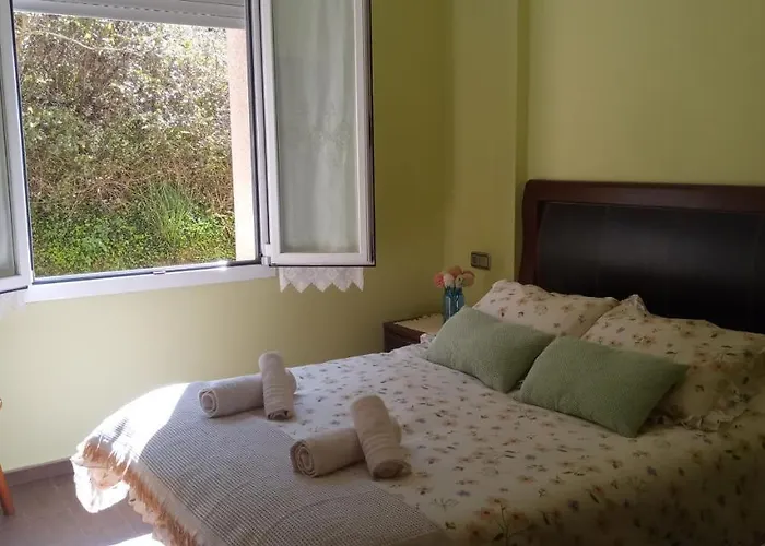 Kresala Etxea ,2 Min De Puerto ,wifi Free *