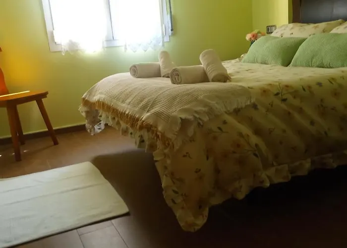 Kresala Etxea ,2 Min De Puerto ,wifi Free Apartamento *