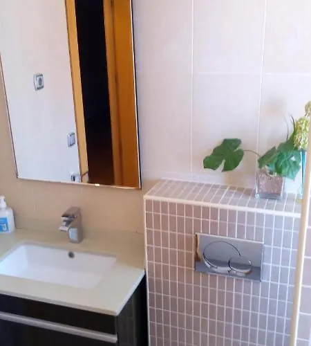 Kresala Etxea ,2 Min De Puerto ,wifi Free Apartamento *