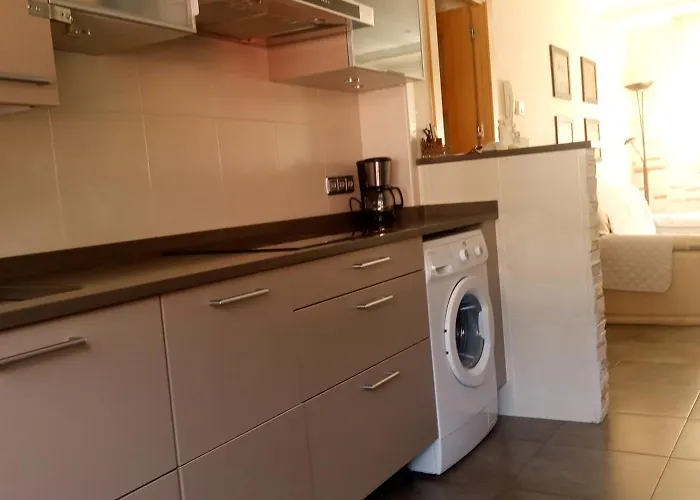 Kresala Etxea ,2 Min De Puerto ,wifi Free Apartamento *