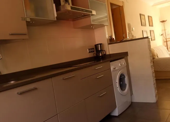 Apartamento Kresala Etxea ,2 Min De Puerto ,wifi Free *