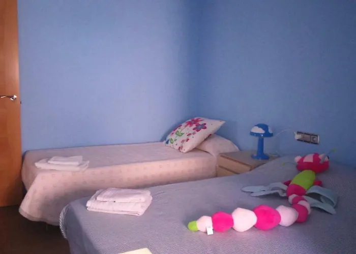 Apartamento Kresala Etxea ,2 Min De Puerto ,wifi Free *