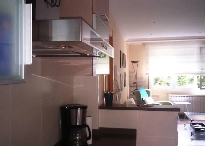 Apartamento Kresala Etxea ,2 Min De Puerto ,wifi Free Bermeo