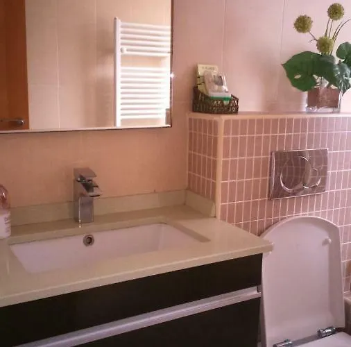 Kresala Etxea ,2 Min De Puerto ,wifi Free Bermeo