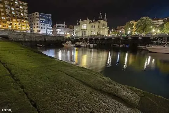 Kresala Etxea ,2 Min De Puerto ,wifi Free