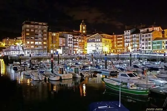 Apartamento Kresala Etxea ,2 Min De Puerto ,wifi Free