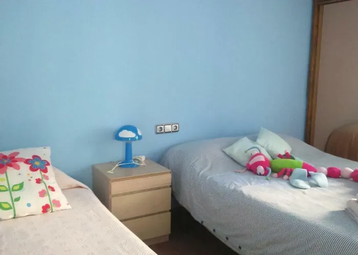 Kresala Etxea ,2 Min De Puerto ,wifi Free Apartamento