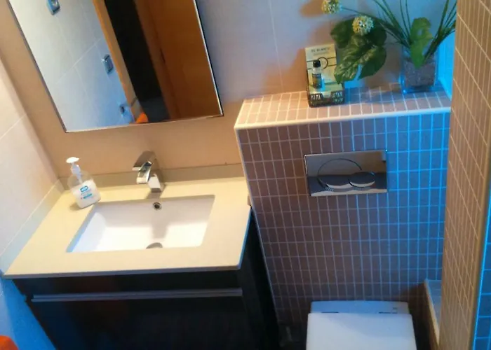 Kresala Etxea ,2 Min De Puerto ,wifi Free Apartamento Bermeo