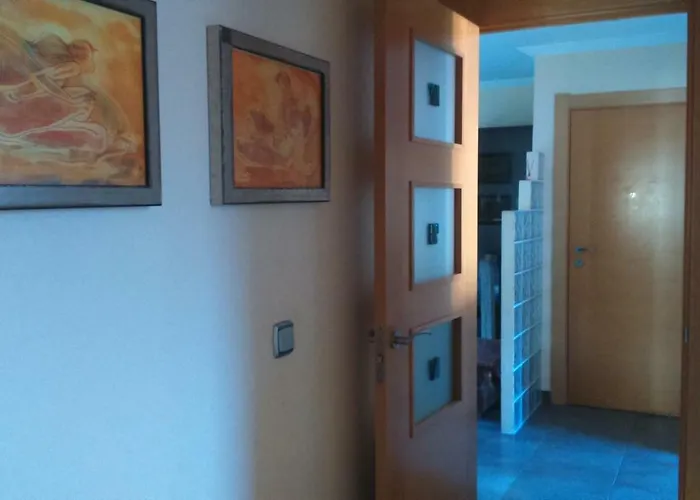 Apartamento Kresala Etxea ,2 Min De Puerto ,wifi Free