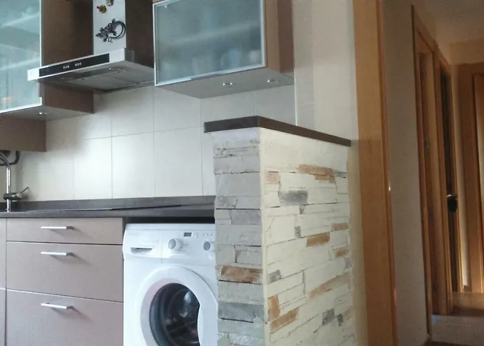 Kresala Etxea ,2 Min De Puerto ,wifi Free Apartamento *