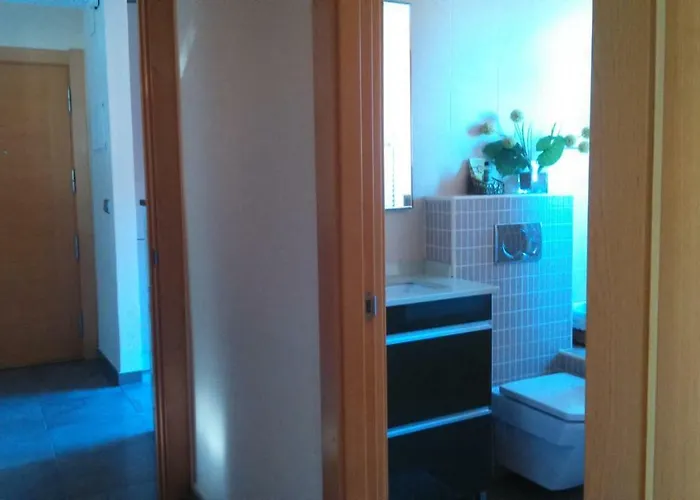 Apartamento Kresala Etxea ,2 Min De Puerto ,wifi Free Bermeo