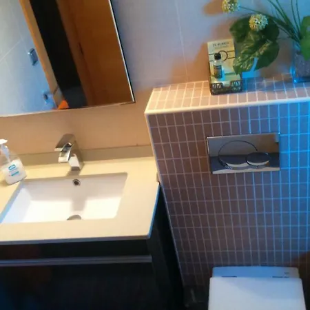 Kresala Etxea ,2 Min De Puerto ,wifi Free Apartment Bermeo