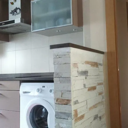 Kresala Etxea ,2 Min De Puerto ,wifi Free Apartment *
